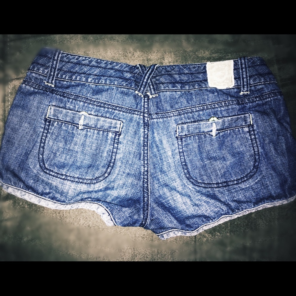 O'Neill Jean shorts
